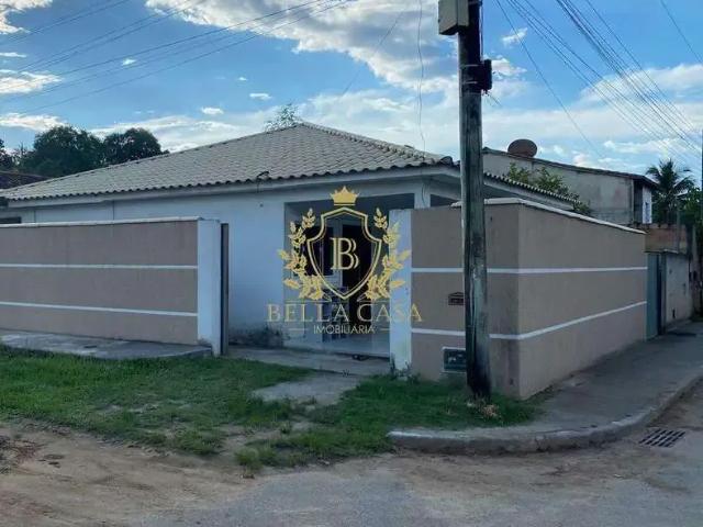 Casa venda em Região Geográfica Imediata de Cabo Frio, Araruama