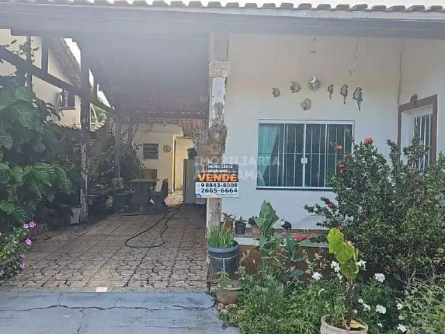 Casa venda em Região Geográfica Imediata de Cabo Frio, Araruama