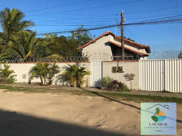 Casa venda em Araruama, Araruama