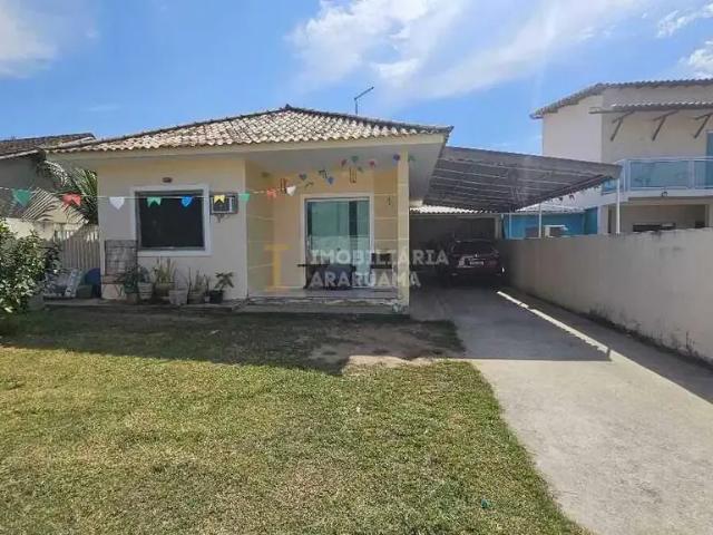 Casa venda em Região Geográfica Imediata de Cabo Frio, Araruama