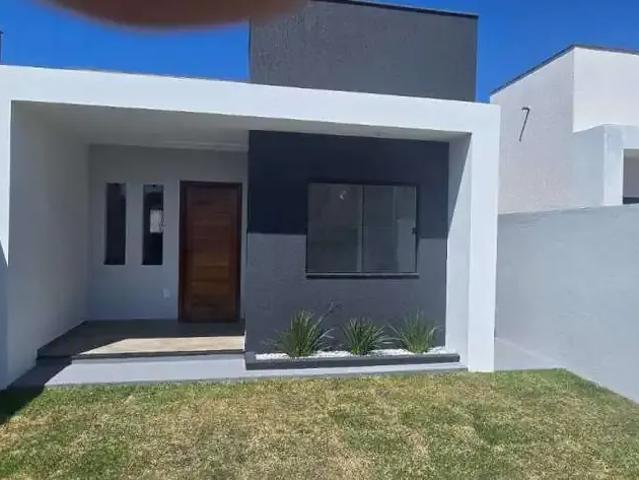 Casa venda em Região Geográfica Imediata de Cabo Frio, Araruama
