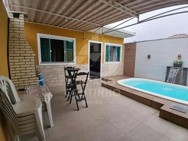 Casa venda em Região Geográfica Imediata de Cabo Frio, Araruama