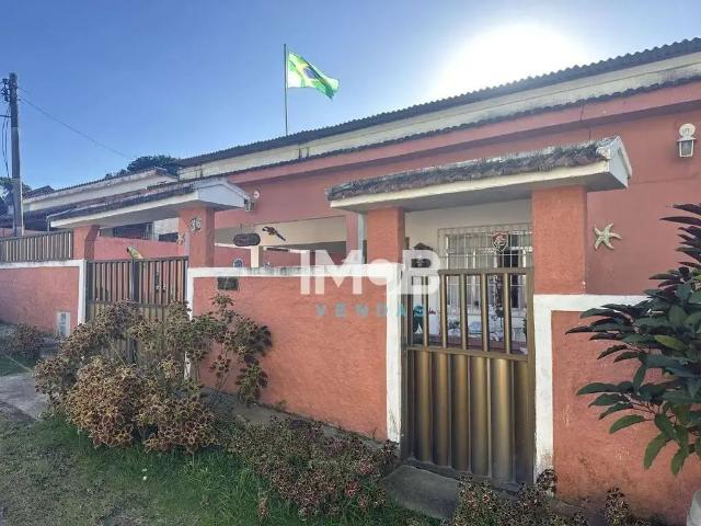 Casa venda em Região Geográfica Imediata de Cabo Frio, Araruama