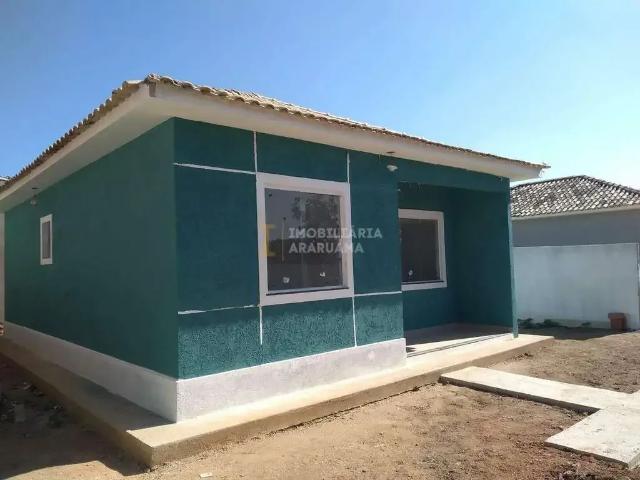 Casa venda em Região Geográfica Imediata de Cabo Frio, Araruama