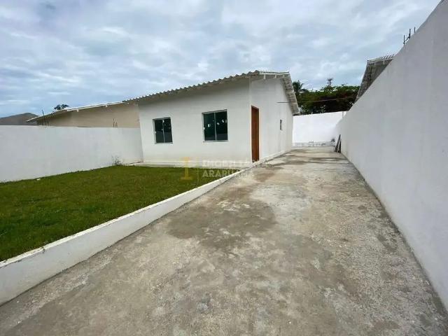 Casa venda em Região Geográfica Imediata de Cabo Frio, Araruama