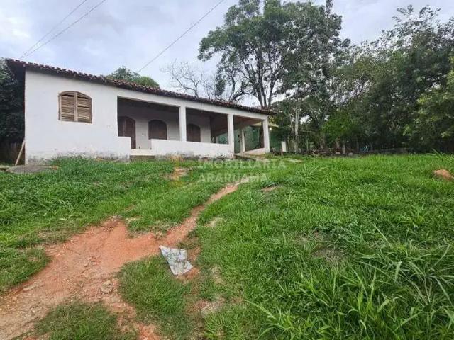 Casa venda em Região Geográfica Imediata de Cabo Frio, Araruama