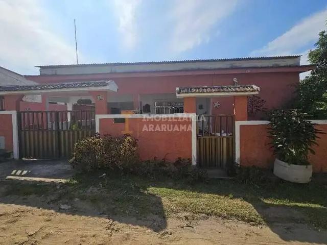 Casa venda em Região Geográfica Imediata de Cabo Frio, Araruama