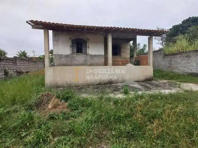 Casa venda em Região Geográfica Imediata de Cabo Frio, Araruama
