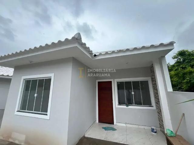 Casa venda em Região Geográfica Imediata de Cabo Frio, Araruama