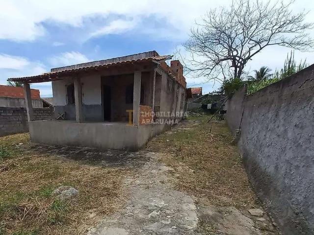Casa venda em Região Geográfica Imediata de Cabo Frio, Araruama