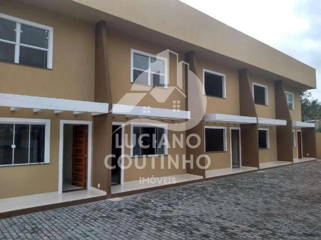 Casa venda em Araruama