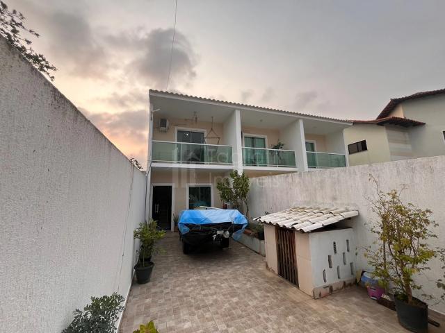 Casa venda em Araruama