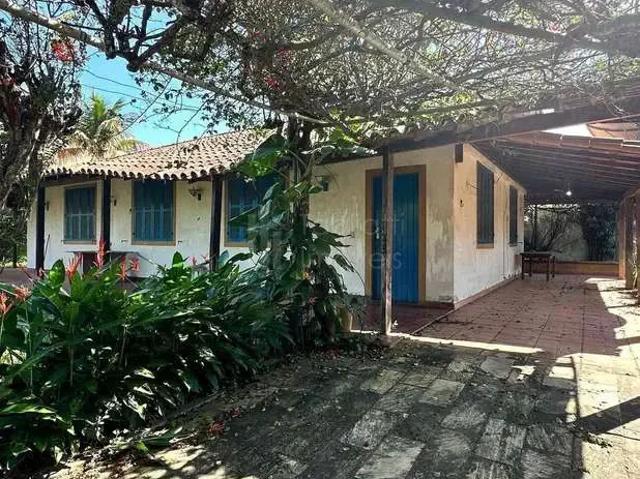 Casa venda em Araruama, Vila Capri