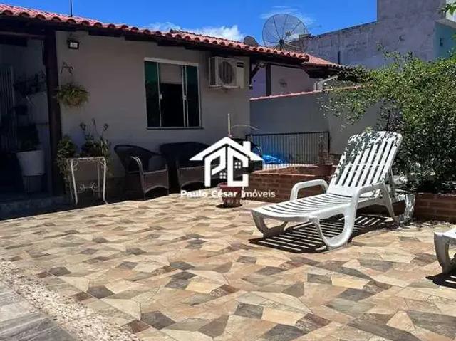 Casa venda em Região Geográfica Imediata de Cabo Frio, Araruama