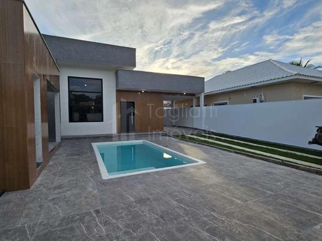 Casa venda em Araruama