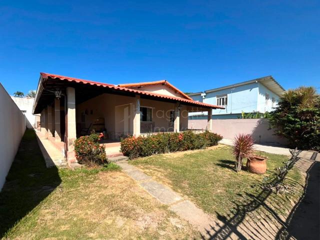 Casa venda em Região Geográfica Imediata de Cabo Frio, Araruama