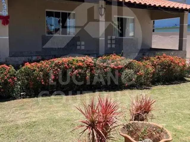 Casa venda em Região Geográfica Imediata de Cabo Frio, Araruama