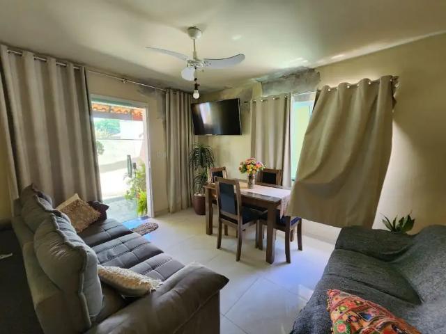 Casa venda em Região Geográfica Imediata de Cabo Frio, Araruama