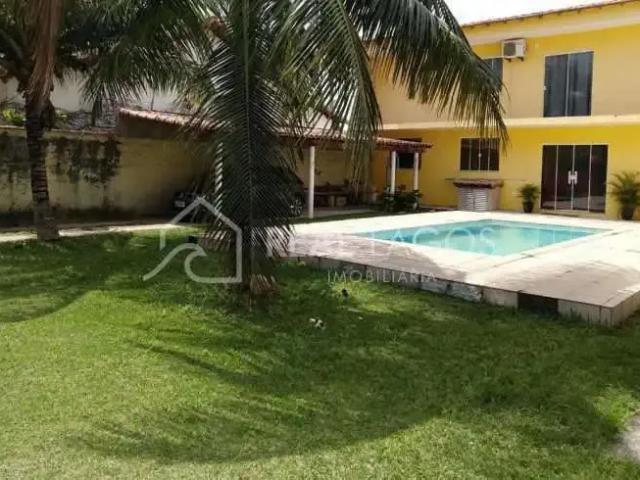 Casa venda em Região Geográfica Imediata de Cabo Frio, Araruama