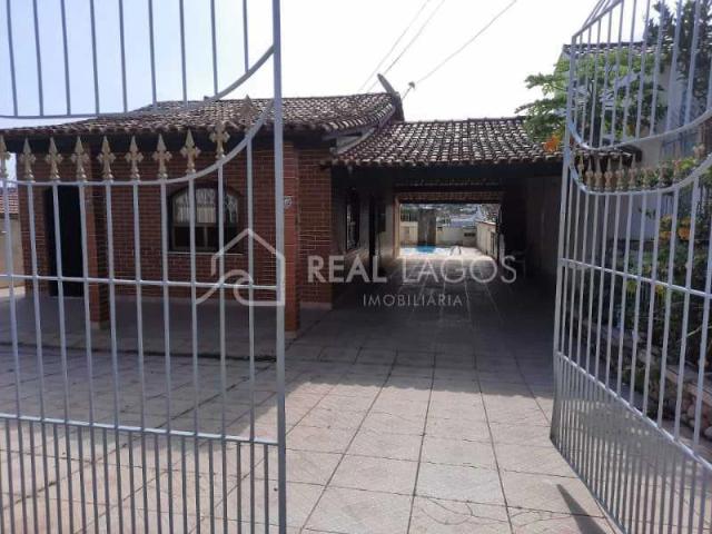 Casa venda em Araruama, Região Geográfica Intermediária de Macaé-Rio das Ostras-Cabo Frio