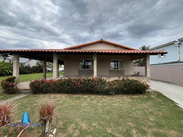 Casa venda em Região Geográfica Imediata de Cabo Frio, Araruama