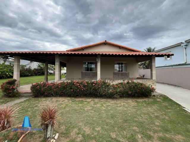 Casa venda em Região Geográfica Imediata de Cabo Frio, Araruama