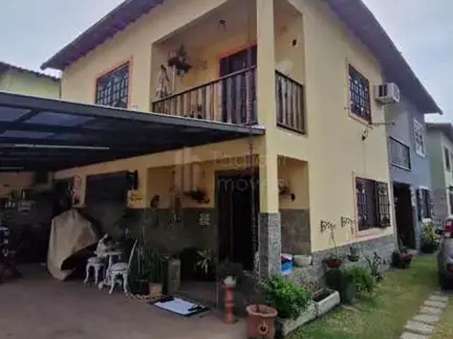 Casa venda em Região Geográfica Imediata de Cabo Frio, Araruama