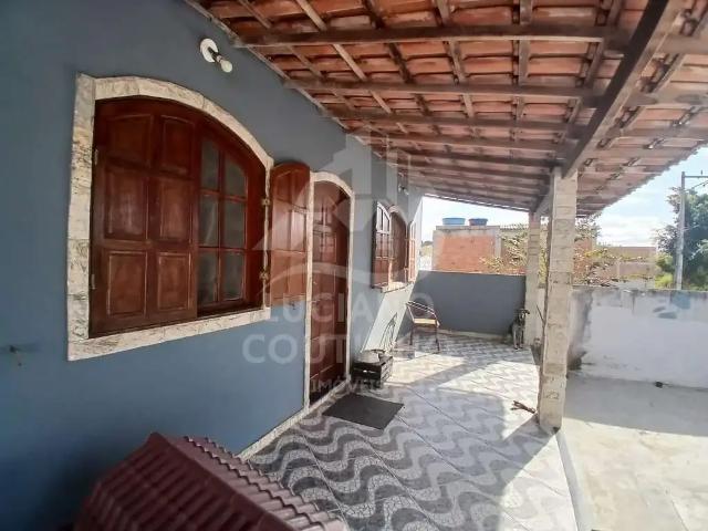 Casa venda em Região Geográfica Imediata de Cabo Frio, Araruama