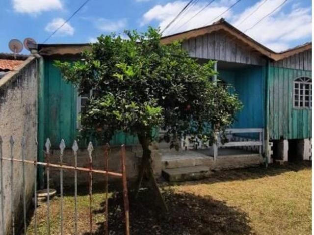 Casa venda em Araucária, Região Geográfica Intermediária de Curitiba