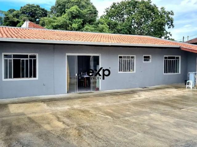 Casa venda em Região Geográfica Imediata de Curitiba, Região Metropolitana de Curitiba