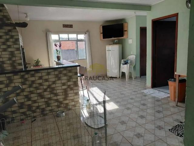 Casa venda em Região Geográfica Imediata de Curitiba, Região Metropolitana de Curitiba