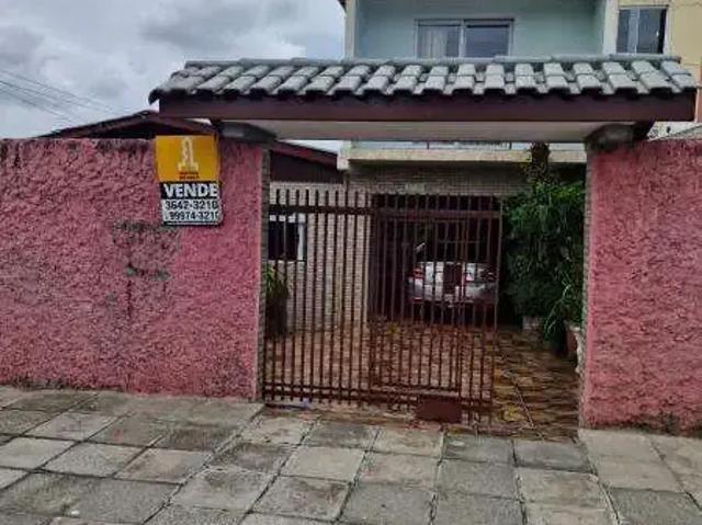 Casa venda em Região Geográfica Imediata de Curitiba, Região Metropolitana de Curitiba