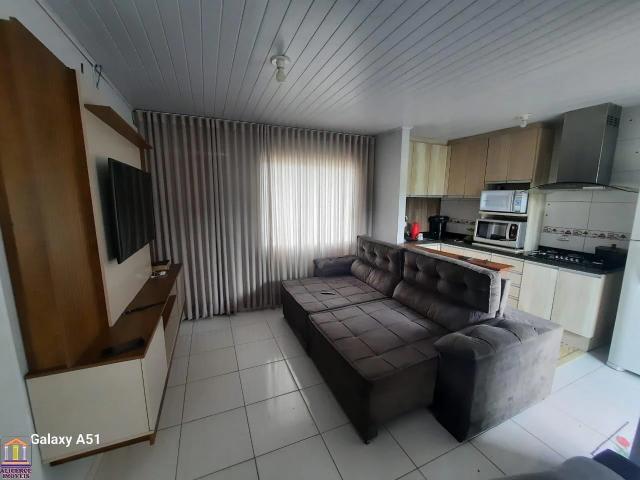 Casa venda em Araucária, Região Geográfica Intermediária de Curitiba