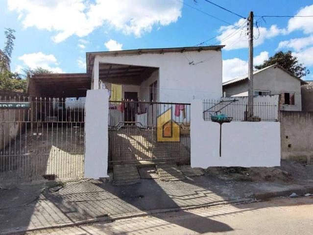 Casa venda em Araucária, Região Geográfica Intermediária de Curitiba