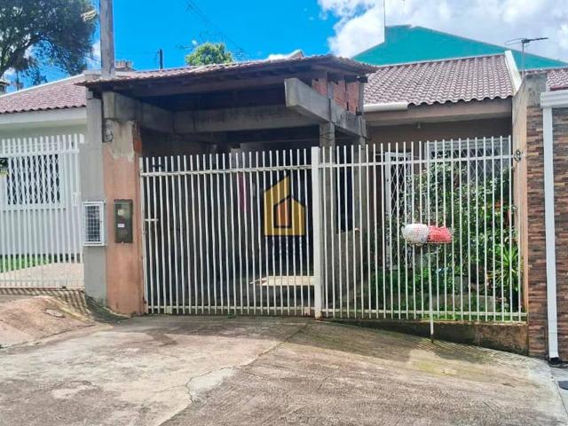 Casa venda em Araucária, Região Geográfica Intermediária de Curitiba