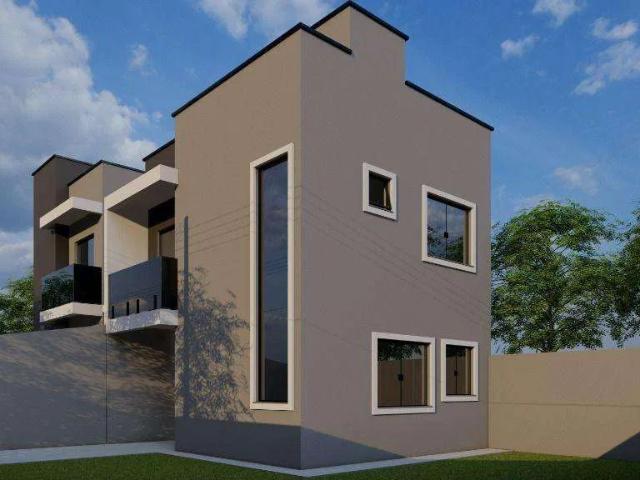Casa venda em Região Geográfica Imediata de Curitiba, Região Metropolitana de Curitiba