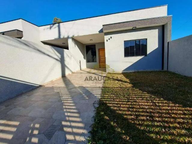 Casa venda em Região Geográfica Imediata de Curitiba, Região Metropolitana de Curitiba