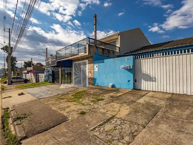 Casa venda em Região Geográfica Imediata de Curitiba, Região Metropolitana de Curitiba