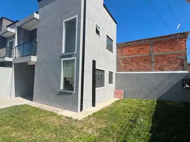Casa venda em Região Geográfica Imediata de Curitiba, Região Metropolitana de Curitiba