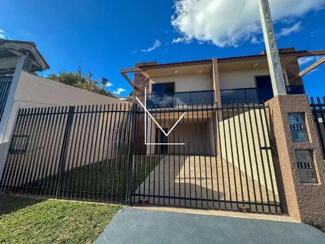 Casa venda em Região Geográfica Imediata de Curitiba, Região Metropolitana de Curitiba