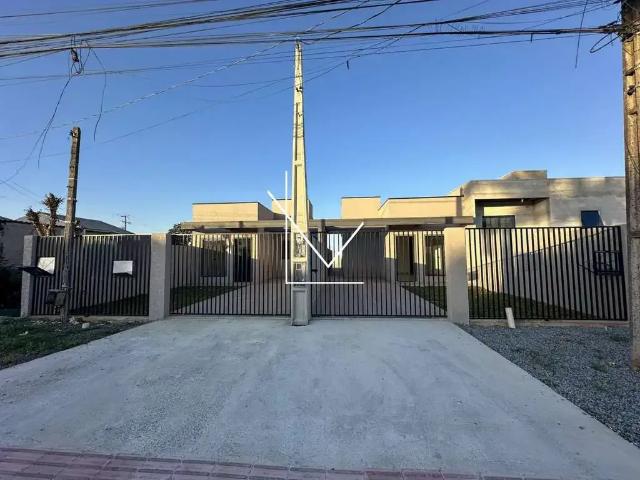 Casa venda em Região Geográfica Imediata de Curitiba, Região Metropolitana de Curitiba