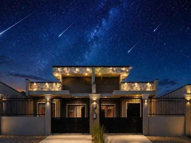 Casa venda em Araucária, Região Geográfica Intermediária de Curitiba