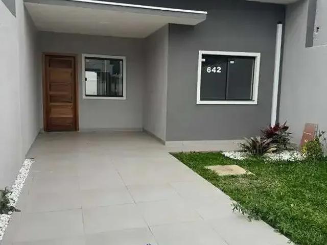 Casa venda em Região Geográfica Imediata de Curitiba, Região Metropolitana de Curitiba