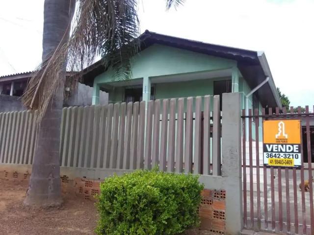 Casa venda em Região Geográfica Imediata de Curitiba, Região Metropolitana de Curitiba