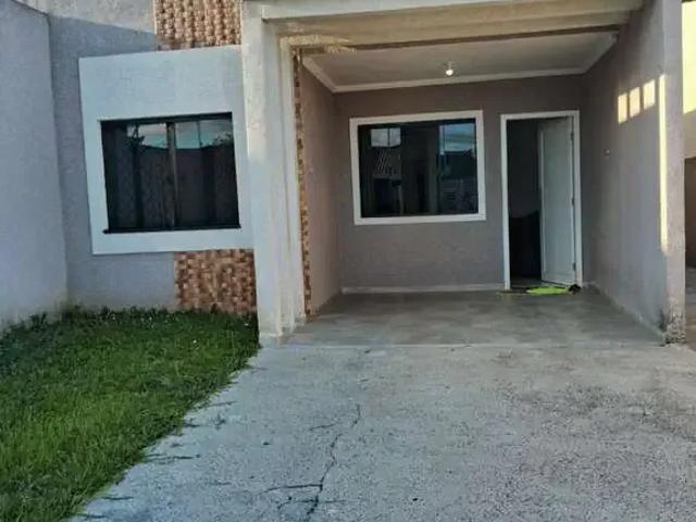 Casa venda em Região Geográfica Imediata de Curitiba, Região Metropolitana de Curitiba