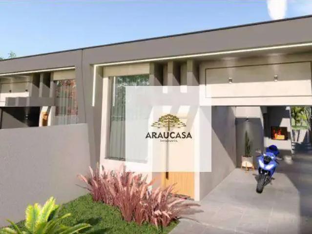 Casa venda em Região Geográfica Imediata de Curitiba, Região Metropolitana de Curitiba