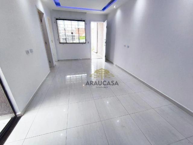 Casa venda em Região Geográfica Imediata de Curitiba, Região Metropolitana de Curitiba