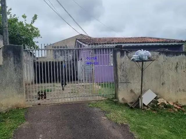 Casa venda em Região Geográfica Imediata de Curitiba, Região Metropolitana de Curitiba