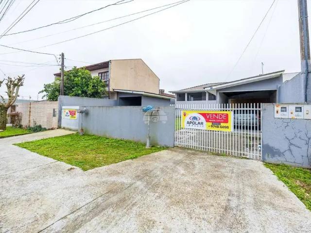 Casa venda em Região Geográfica Imediata de Curitiba, Região Metropolitana de Curitiba