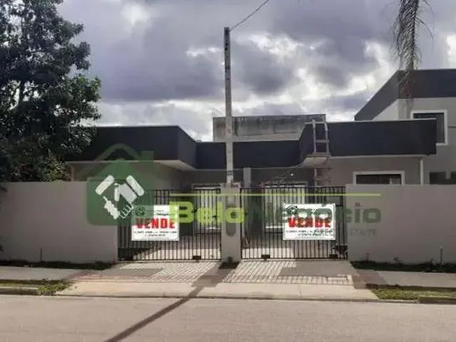Casa venda em Região Geográfica Imediata de Curitiba, Região Metropolitana de Curitiba
